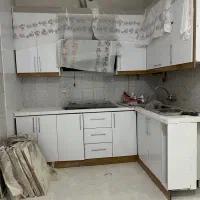 فروش واحد ۹۰ متری وام دار خ گلبهار