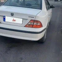 سمندse مدل ۹۱