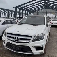 بنز و رنجرور و آئودی و ماشینهای گذر موقت انزلی