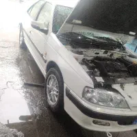 تعمیرات خودرو مکانیک خودرو