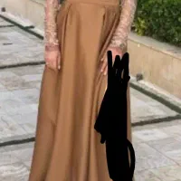 لباس زنانه مجلسی
