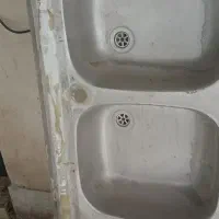 سینک دوقلو