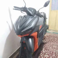موتور کلیک