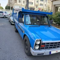 نیسان وانت ۱۴۰۳