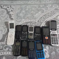 گوشی سامسونگ تاشو اصل ونوکیا