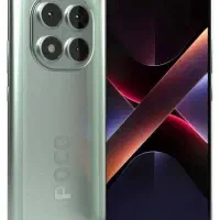 گوشی شیائومی POCO X7