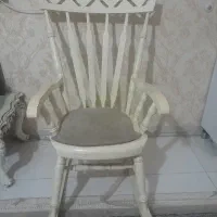 صندلی راک