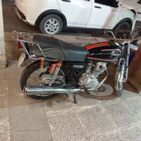 زمرد کویر ۲۰۰ مدل ۹۵