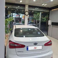 سراتو فول وارداتی 2015