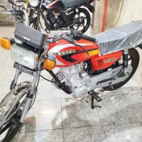 هندا آریا باسل(کراس موتور)(ذاکری)