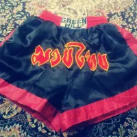 شرت کیک بوکسینگ
