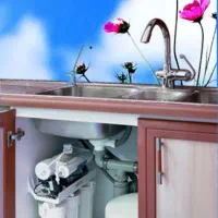 نصب فروش تعمیرات دستگاه تصفیه آب تصویه تسفیه