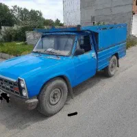 بهترین جابه جایی اثاث منزل نیسان تضمینی تخصصی