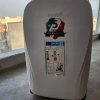 کولر گازی ایستاده ایوولی ۱۲هزار