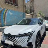 گک امکو بنزینی ۲۰۲۴