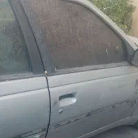 پژو ۴۰۵ مدل ۸۵