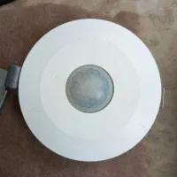 سنسور حرکتی سقفی