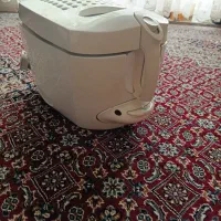 سرخ کن