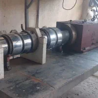 گیربگس صنعتی