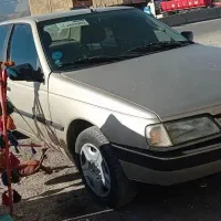 405|خودرو کلاسیک|خانمیرزا, |دیوار