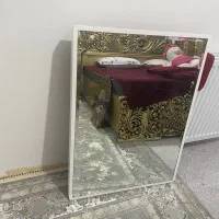 آینه دراور