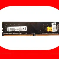 رم DDR4