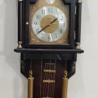 چرخ خیاطی ساعت پوتین زنانه در حد نو