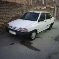 پراید مدل۸۸