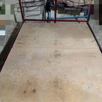 تخت خواب دونفره