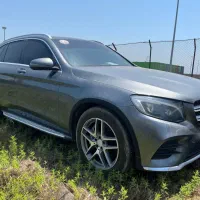 بنز glc 250