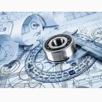 تعمیرفن حلزونی وبلبرینگ