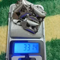 دستبند نقره