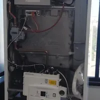 نصب و تعمیر انواع پکیج چگالشی