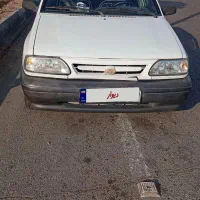 پراید مدل 90