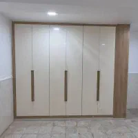 اجرا انواع کمد دیواری و کابینت آشپزخانه