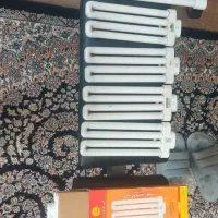 لامپ مهتابی
