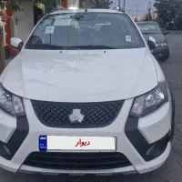 کوییک GX-L 1405 صفر آپشنال