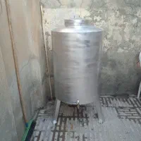 فروش تانکرآب