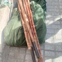 چادر۱۲نفره عشایری