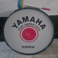 طبل ۸۰ سانتی