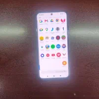 گوشی poco m5s 256|موبایل|بم, |دیوار