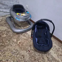 صندلی ماشین کریر روروعک