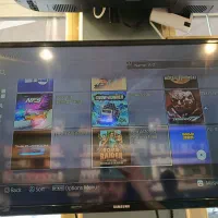 ps4 fat 500|کنسول، بازی ویدئویی و آنلاین|لنگرود, |دیوار