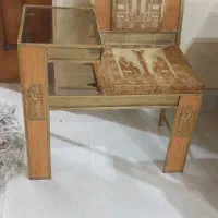 میز تلفن هخامنشی