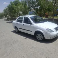 تیبا مدل ۹۱