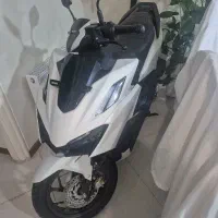 هوندا واریو کلیک ۱۶۰ abs اصلی