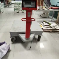 باسکول ۱۲۰۰ کلیویی