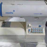 چرخ خیاطی نیولایف4084