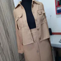 لباس تازه و نو