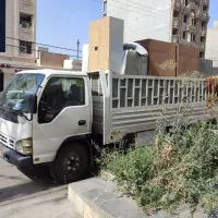 باربری حمل ونقل واساس کشی منزل/کارگران تضمینی